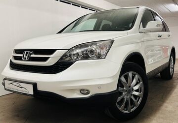 Honda CR-V 108.390 km 11.390 &euro; Leichlingen 42799