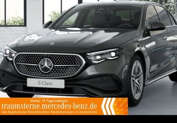 Mercedes-Benz E 200 5.501 km 49.990 &euro; Düsseldorf 40470