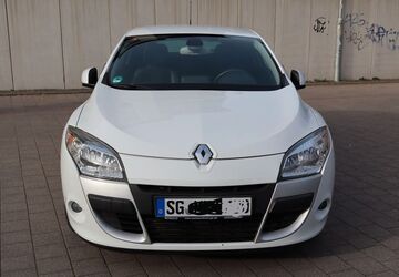 Renault Megane 79.100 km 6.950 &euro; Solingen 42651