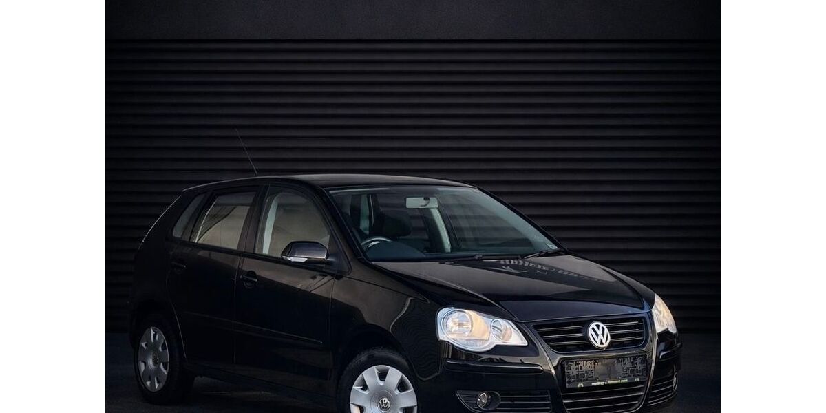 VW Polo 92.000 km 6.390 &euro; Remscheid 42857