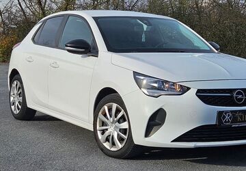 Opel Corsa 99.876 km 9.900 &euro; Mettmann 40822