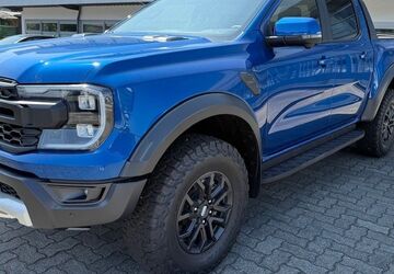 Ford Ranger 2.000 km 71.890 &euro; Remscheid 42855
