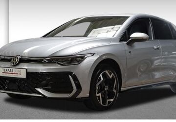 VW Golf 4.999 km 35.550 &euro; Ennepetal 58256