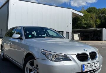 BMW 520 241.000 km 4.400 &euro; Wipperfürth 51688