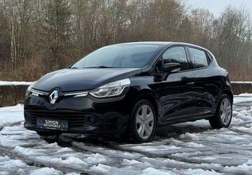 Renault Clio 40.263 km 7.990 &euro; Engelskirchen 51766