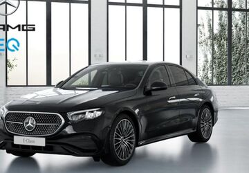 Mercedes-Benz E 200 11.837 km 56.780 &euro; Hagen 58135