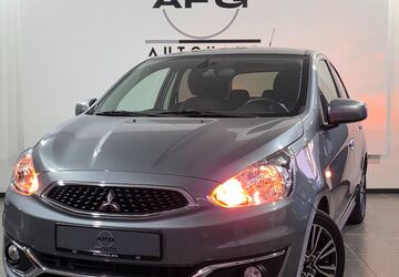 Mitsubishi Space Star 21.151 km 11.995 &euro; Wuppertal 42285