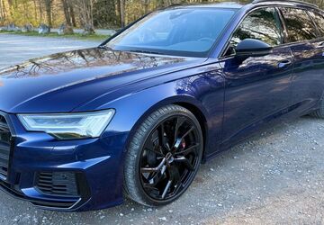 Audi S6 127.560 km 41.990 &euro; Solingen 42699