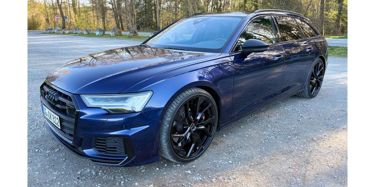 Audi S6 127.560 km 41.990 &euro; Solingen 42699