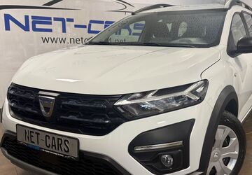 Dacia Jogger 47.903 km 14.850 &euro; Hilden (bei Düsseldorf) 40721