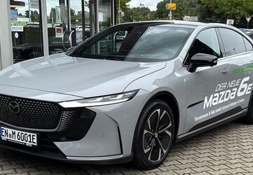 Mazda 6e 4.197 km 36.480 &euro; Hattingen 45527