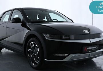 Hyundai IONIQ 5 61.769 km 23.990 &euro; Wuppertal 42287