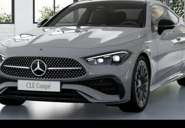 Mercedes-Benz CLE 220 9.900 km 63.990 &euro; Düsseldorf 40470