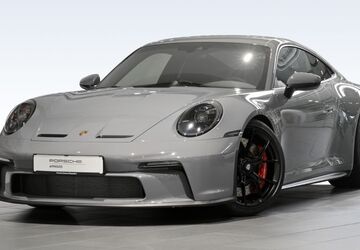Porsche 992 3.501 km 196.900 &euro; Düsseldorf 40468