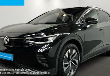VW ID.4 6.230 km 32.950 &euro; Hagen 58089