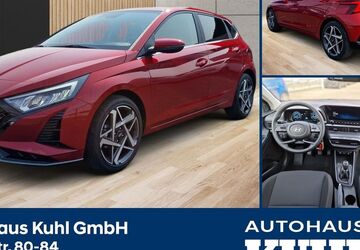 Hyundai i20 1.990 km 22.178 &euro; Overath 51491