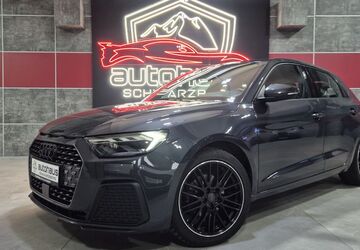 Audi A1 93.677 km 17.990 &euro; Remscheid 42897