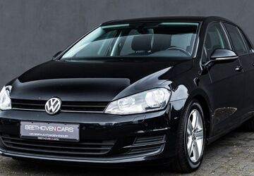 VW Golf 181.000 km 7.499 &euro; Solingen 42655