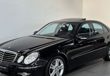 Mercedes-Benz E 220 460.000 km 4.780 &euro; Remscheid 42855