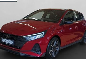 Hyundai i20 76.200 km 16.790 &euro; Leverkusen 51381