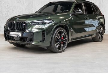 BMW X5 M60 14.494 km 94.240 &euro; Hilden 40721
