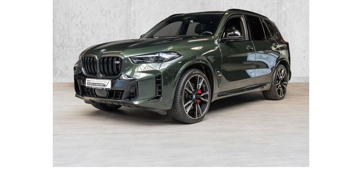 BMW X5 M60 14.494 km 94.240 &euro; Hilden 40721