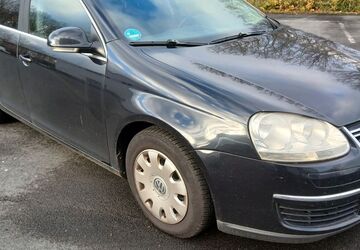 VW Golf 294.000 km 1.590 &euro; Ratingen 40882