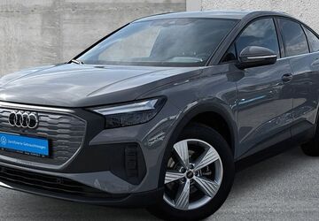 Audi Q4 e-tron 35.426 km 26.240 &euro; Kierspe 58566