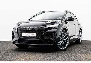 Audi Q4 e-tron 44.616 km 37.620 &euro; Hagen 58091