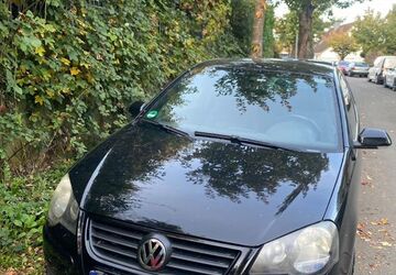 VW Polo 156.000 km 2.100 &euro; Wetter 58300