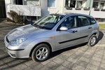 Ford Focus 142.000 km 2.650 &euro; Düsseldorf 40213