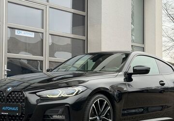 BMW 420 123.815 km 32.890 &euro; Hilden (bei Düsseldorf) 40721