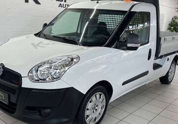 Fiat Maxi 131.079 km 9.950 &euro; Schwelm 58332