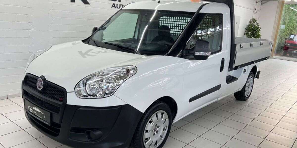 Fiat Maxi 131.079 km 9.950 &euro; Schwelm 58332