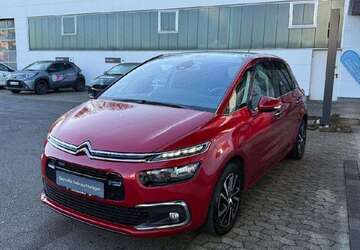 Citroen C4 78.546 km 11.750 &euro; Hagen 58099