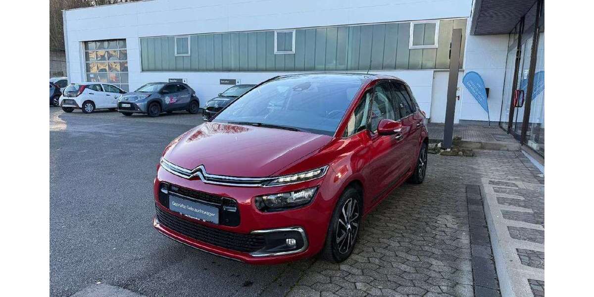Citroen C4 78.546 km 11.750 &euro; Hagen 58099