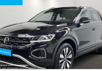 VW T-Roc 25.648 km 22.990 &euro; Hagen 58089