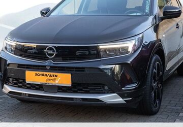 Opel Grandland (X) 23.301 km 23.990 &euro; Remscheid 42855