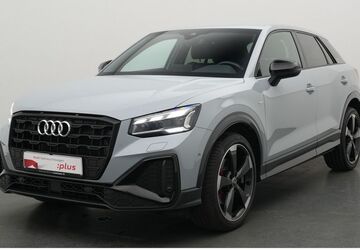 Audi Q2 29.416 km 28.988 &euro; Leverkusen 51373