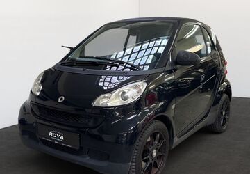 Smart ForTwo 95.000 km 4.290 &euro; Düsseldorf 40477