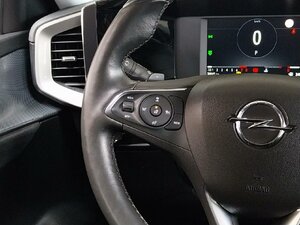 Opel Mokka Enjoy Kam SHZ LHZ ACC Klima 34.640 km 20.740 &euro; HAAN 42781