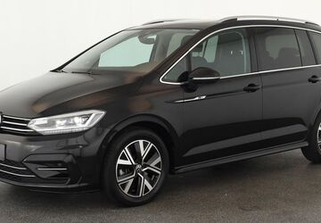 VW Touran 21.600 km 36.884 &euro; Düsseldorf 40233