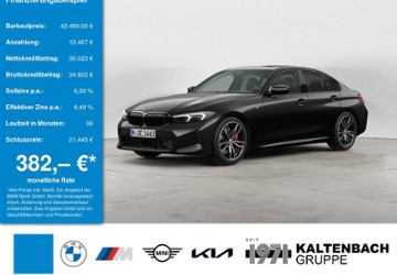 BMW 320 49.900 km 42.490 &euro; Remscheid 42897