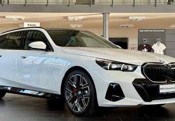 BMW 520 7.482 km 57.990 &euro; Langenfeld 40764