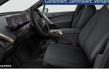 BMW iX 27.903 km 52.470 &euro; Leverkusen 51371