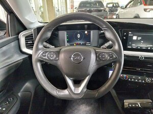 Opel Mokka Enjoy Kam SHZ LHZ ACC Klima 34.640 km 20.740 &euro; HAAN 42781