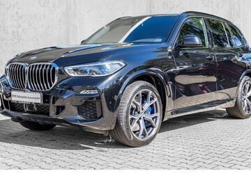 BMW X5 50.850 km 57.690 &euro; Velbert 42553