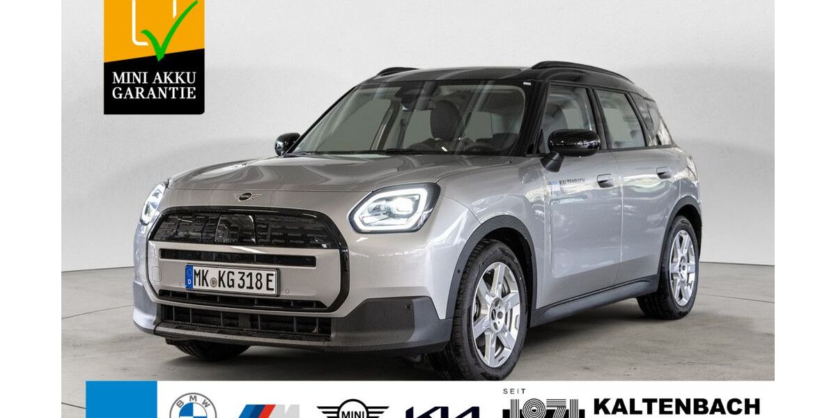 Mini Countryman E (Cooper) 7.853 km 36.790 &euro; Bergisch Gladbach 51469