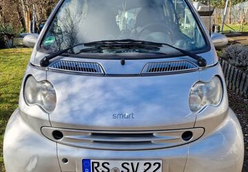 Smart ForTwo 260.000 km 1.600 &euro; Remscheid 42859