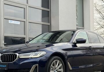 BMW 530 131.673 km 31.590 &euro; Hilden (bei Düsseldorf) 40721